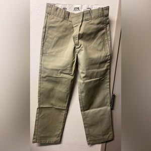Beige 874 Dickies 30x30